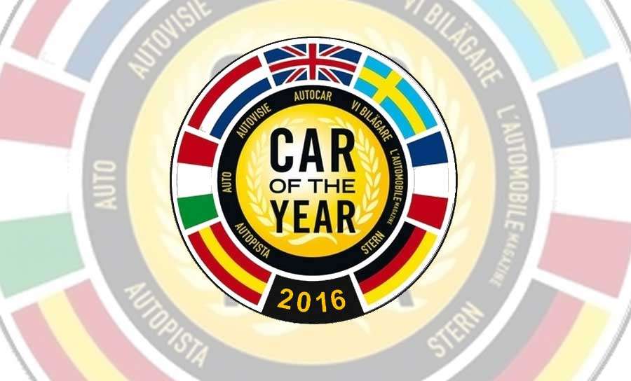 Ini 7 Nominees Mobil Terbaik Eropa Ini 7 Nominees Mobil Terbaik Eropa