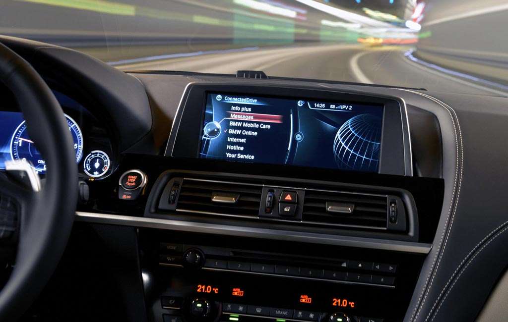 BMW Gandeng Samsung dan Panasonic Kembangkan "Asisten Cerdas" BMW Gandeng Samsung dan Panasonic Kembangkan "Asisten Cerdas"