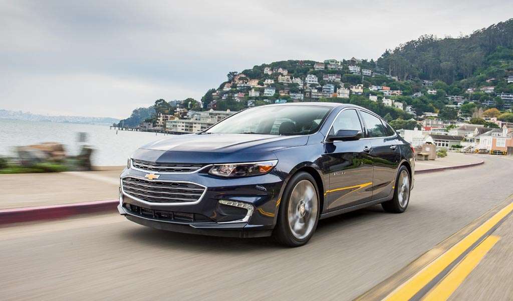 Chevrolet Merek Mobil Paling Dicari di Google Chevrolet Merek Mobil Paling Dicari di Google