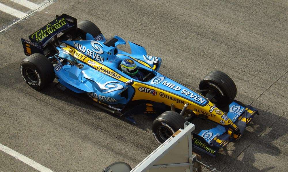 Renault Beli Lotus F1 Cuma Rp 20.374 Renault Beli Lotus F1 Cuma Rp 20.374