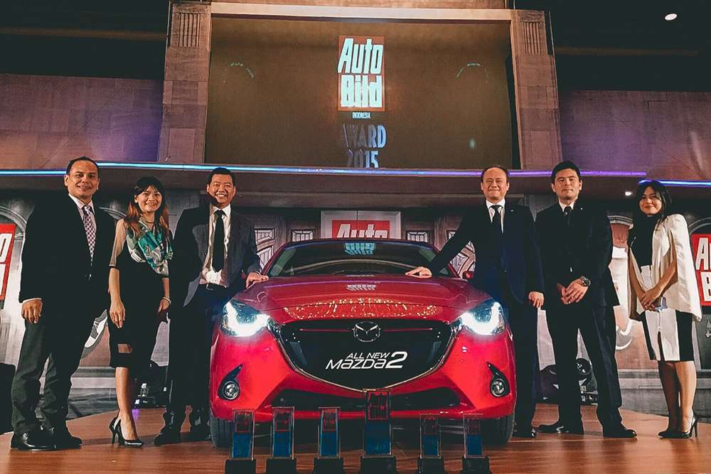 Aftersales dan Garansi Mazda Tetap Dijamin Eurokars Aftersales dan Garansi Mazda Tetap Dijamin Eurokars