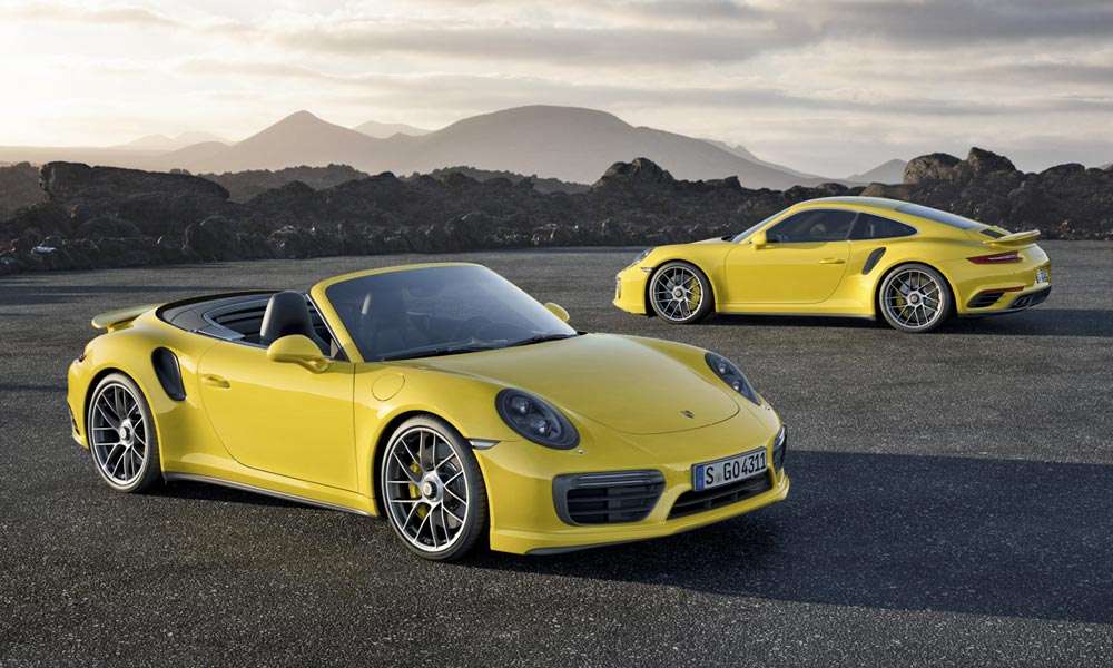 Video: Review Perjalanan Porsche 2015 Video: Review Perjalanan Porsche 2015