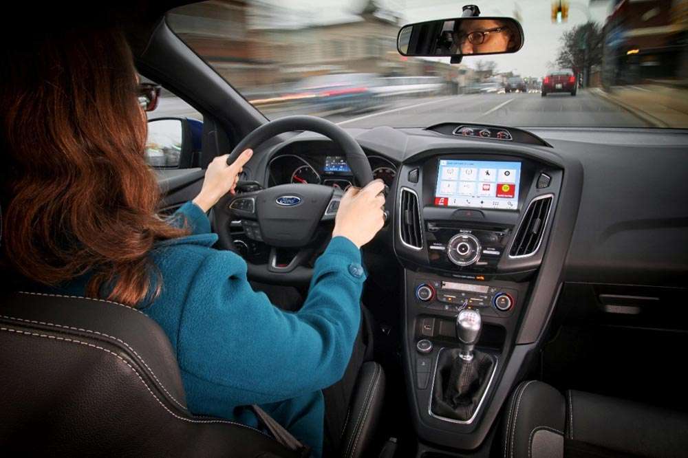Ford Sync 3 Bakal Dilengkapi Fitur Apple CarPlay dan Android Auto Ford Sync 3 Bakal Dilengkapi Fitur Apple CarPlay dan Android Auto