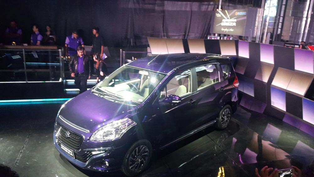 Ini Perubahan Suzuki Ertiga Dreza Ini Perubahan Suzuki Ertiga Dreza