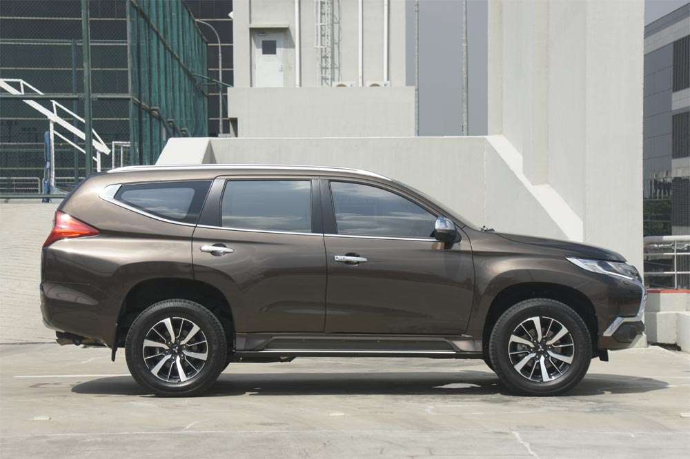Harga All New Pajero Sport Mulai Dari Rp 446 Juta Harga All New Pajero Sport Mulai Dari Rp 446 Juta
