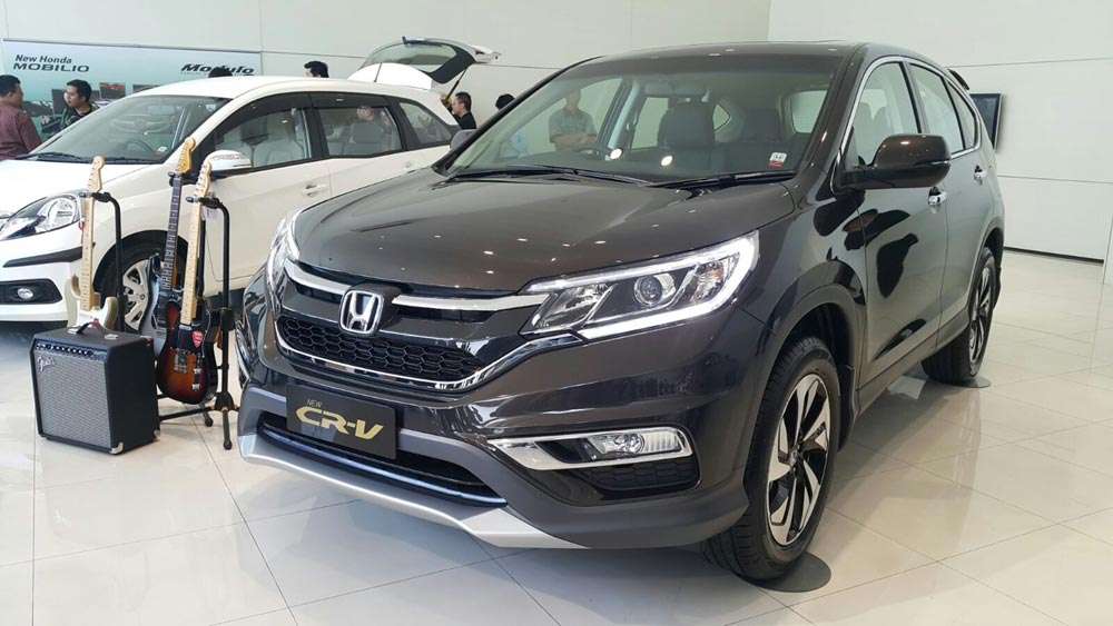 Wow! Honda Tawarkan Diskon Akhir Tahun Sampai 90 Persen Wow! Honda Tawarkan Diskon Akhir Tahun Sampai 90 Persen
