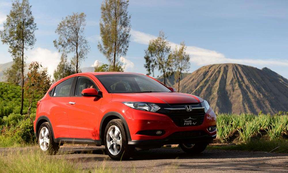 Sukses di 2015, Honda Tahun Ini Pasang Target Tinggi Sukses di 2015, Honda Tahun Ini Pasang Target Tinggi