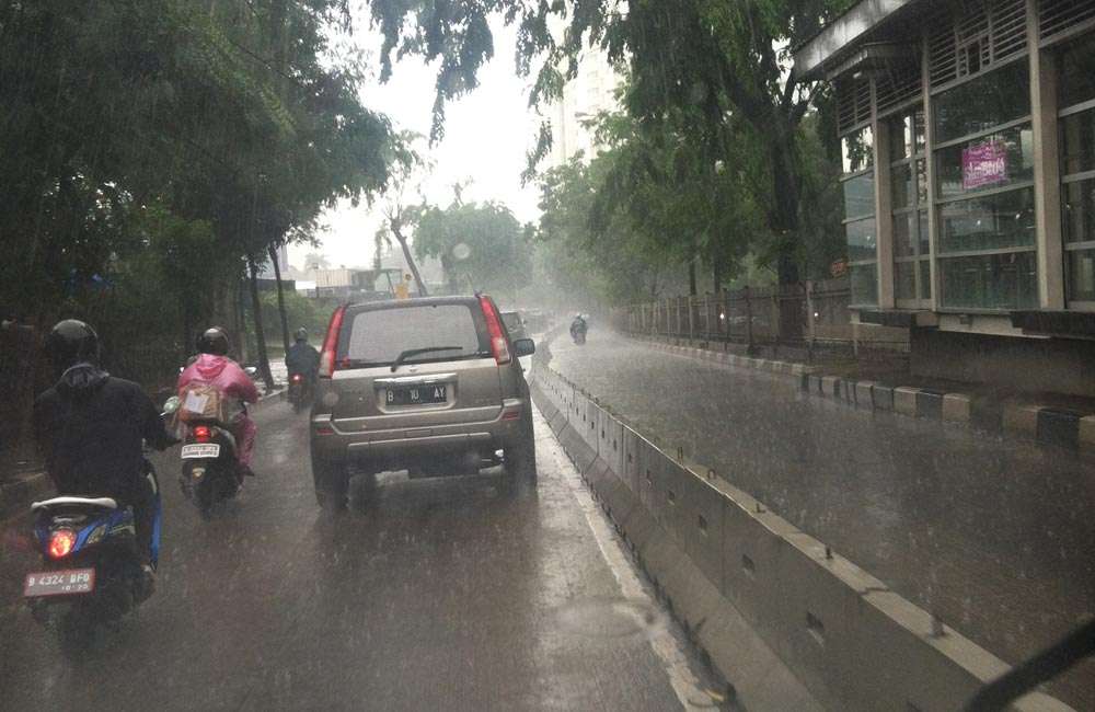 Lakukan Ini Untuk Mencegah Munculnya Karat Lakukan Ini Untuk Mencegah Munculnya Karat