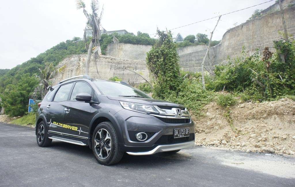 Menunggu Model ke-8 dari Platform Honda Jazz Menunggu Model ke-8 dari Platform Honda Jazz