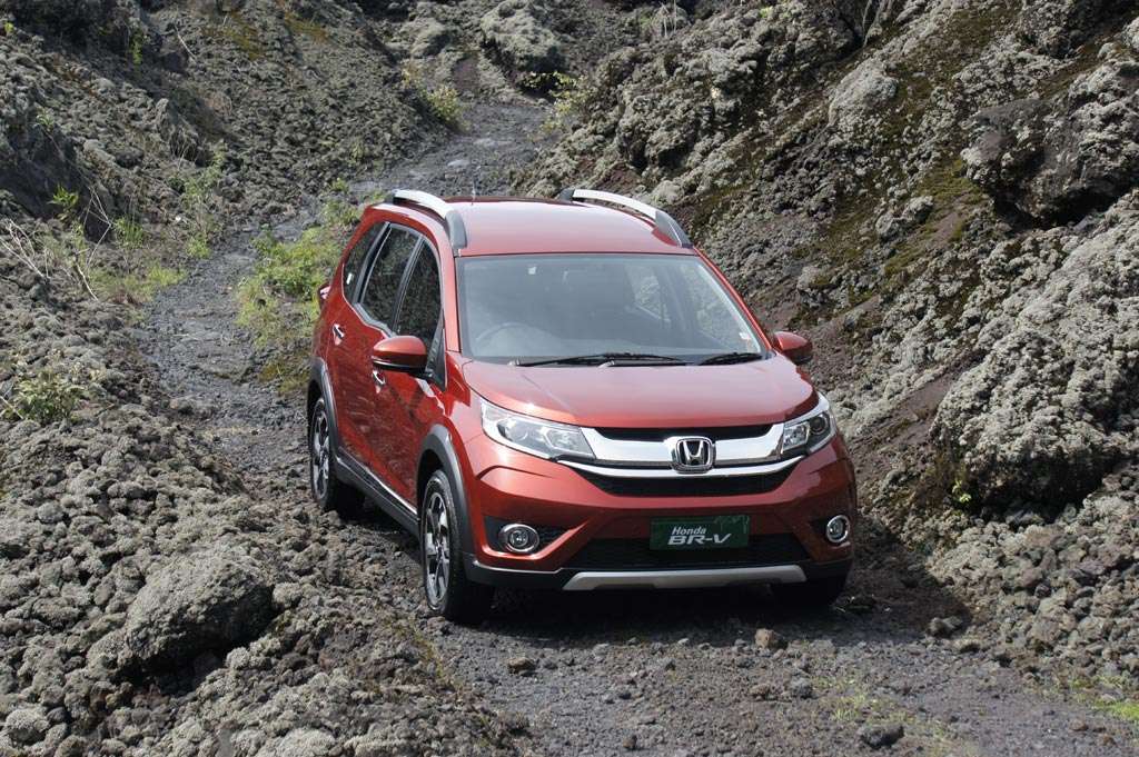 Pasar Membaik, Penjualan Honda Naik 21,5% Pasar Membaik, Penjualan Honda Naik 21,5%