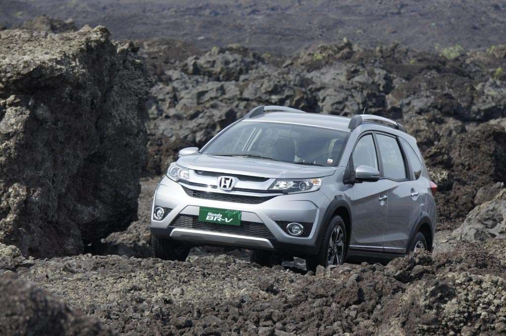 Pesan Honda BR-V Sekarang, Terima Paling Lama Bulan Maret Pesan Honda BR-V Sekarang, Terima Paling Lama Bulan Maret