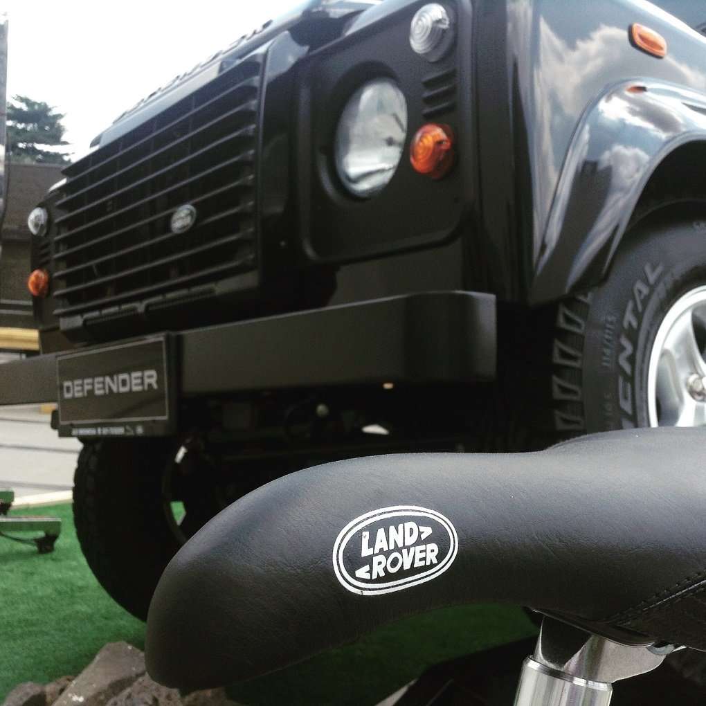 Land Rover Dari Importir Umum Bisa Service Dibengkel Resmi Land Rover Land Rover Dari Importir Umum Bisa Service Dibengkel Resmi Land Rover