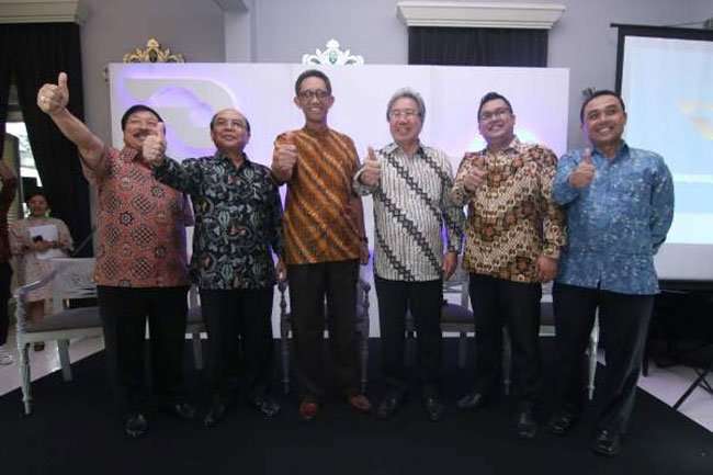 GIIAS 2016 Ditargetkan Diikuti 350 Exhibitor GIIAS 2016 Ditargetkan Diikuti 350 Exhibitor