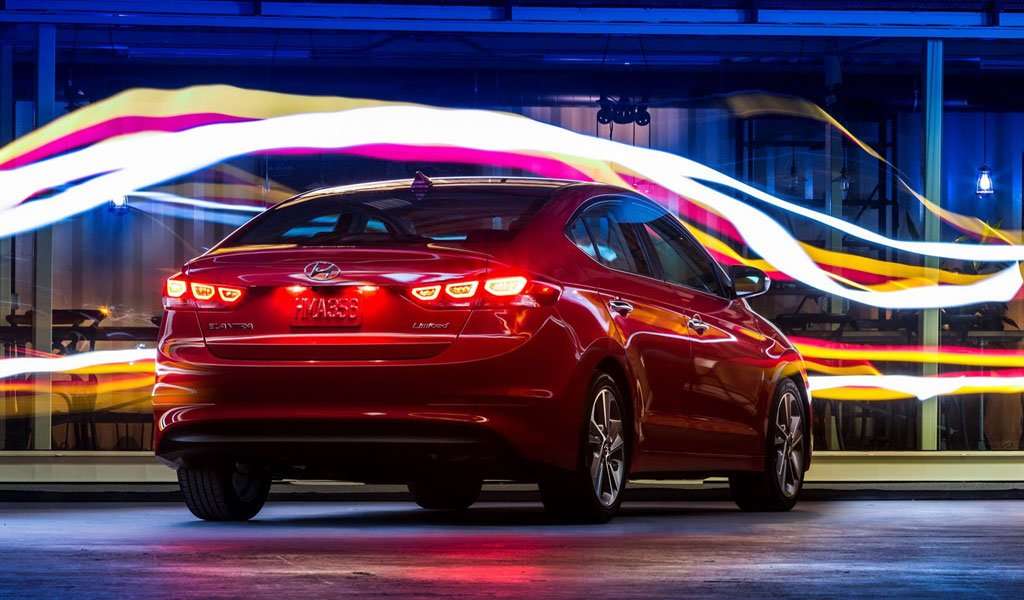 Hyundai Siapkan Pesaing Honda Civic Si Hyundai Siapkan Pesaing Honda Civic Si