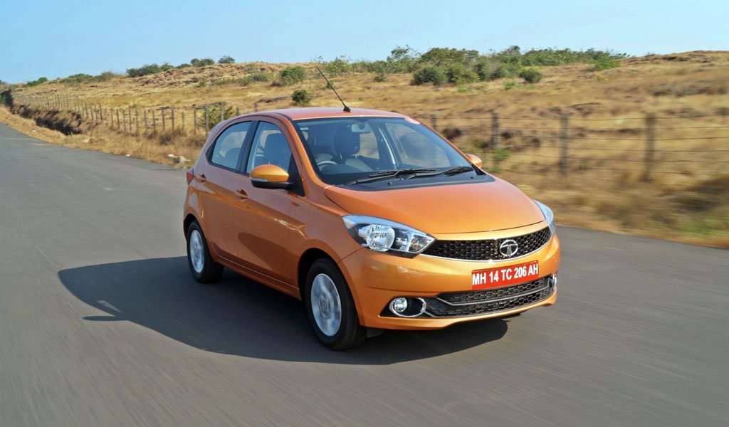 Gara-Gara Virus Zika, Tata Motor Ganti Nama Hatchback Zica Gara-Gara Virus Zika, Tata Motor Ganti Nama Hatchback Zica