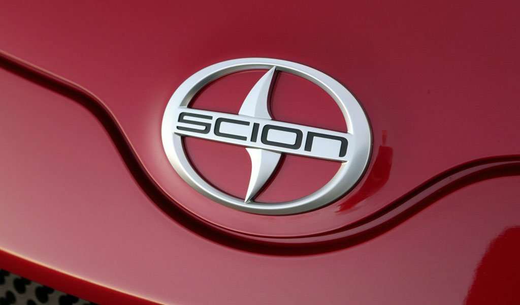 Tak Mampu Bersaing, Scion Resmi Ditutup Tak Mampu Bersaing, Scion Resmi Ditutup