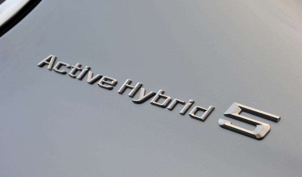 BMW Pakai Nama “iPerformance” untuk Plug-In Hybrid Terbaru BMW Pakai Nama “iPerformance” untuk Plug-In Hybrid Terbaru