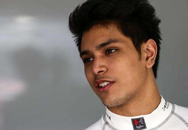 Monaco, Sirkuit Favorit Philo Paz Monaco, Sirkuit Favorit Philo Paz