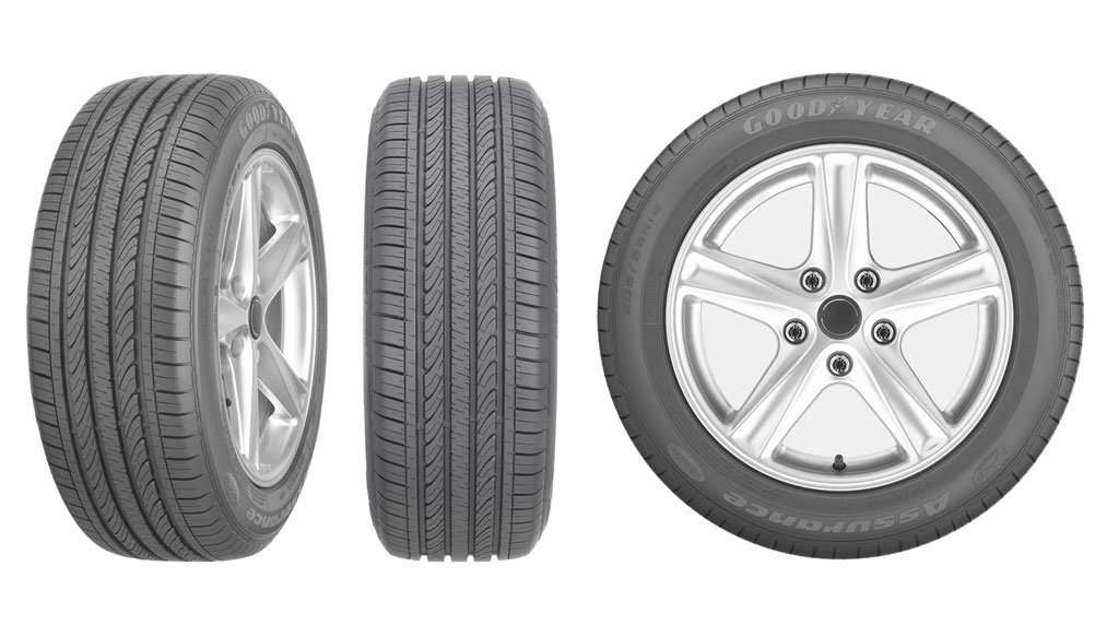 Goodyear Assurance TripleMax Kurangi Jarak Pengereman Hingga 2 Meter Goodyear Assurance TripleMax Kurangi Jarak Pengereman Hingga 2 Meter