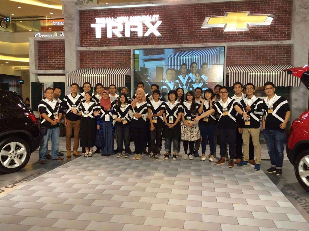 Trax Unlock the City, Masuki Tahap Final Trax Unlock the City, Masuki Tahap Final