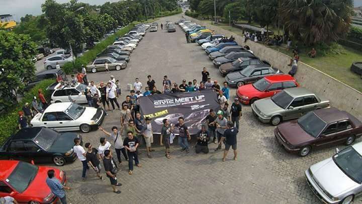 grandcivic.com Gelar Jakarta 4th Generation Civic Meet Up 2016 grandcivic.com Gelar Jakarta 4th Generation Civic Meet Up 2016