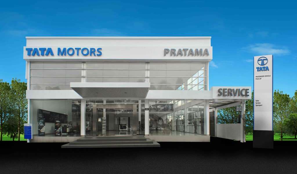 Tata Motors Siap Layani Konsumen di Bandung dan Cirebon Tata Motors Siap Layani Konsumen di Bandung dan Cirebon