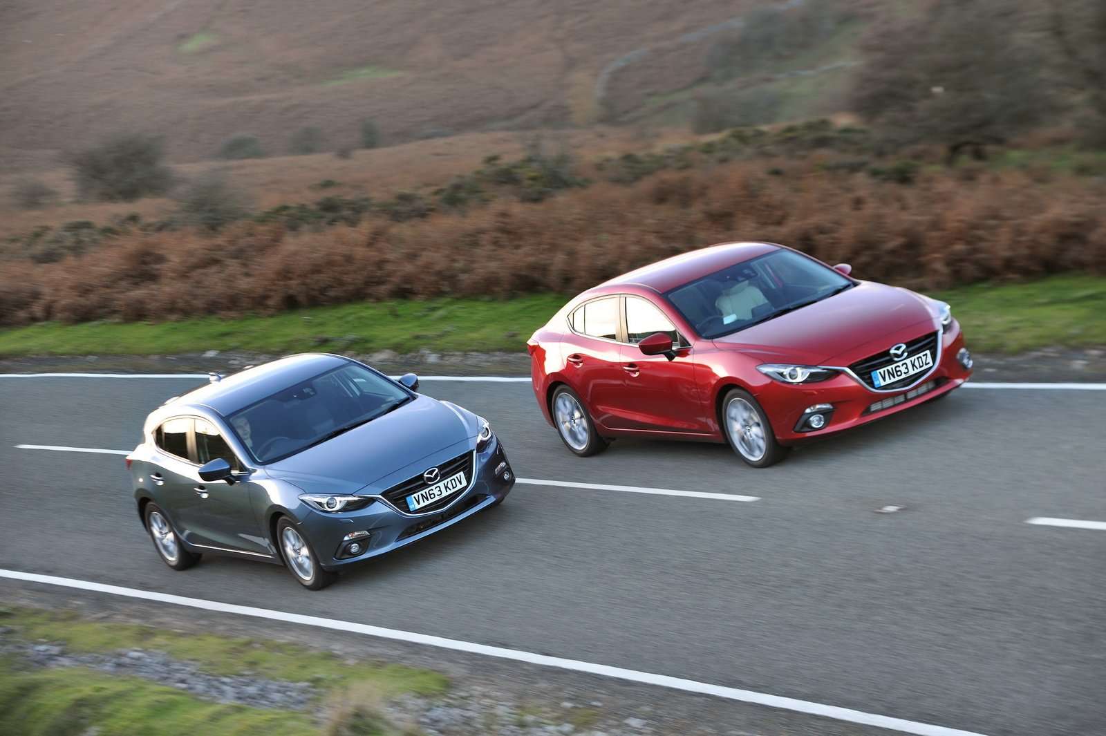 Mobil Yang dibawa Mazda ke Geneva Motor Show 2016 Mobil Yang dibawa Mazda ke Geneva Motor Show 2016