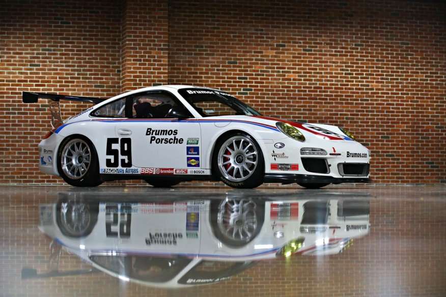 Ini 16 Porsche Jerry Seinfeld Yang Dilelang Ini 16 Porsche Jerry Seinfeld Yang Dilelang