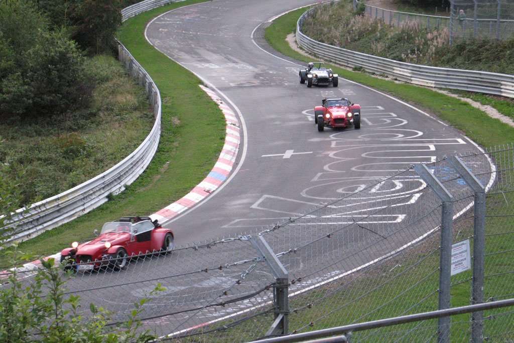 Nurburgring Cabut Peraturan Speed Limit Nurburgring Cabut Peraturan Speed Limit