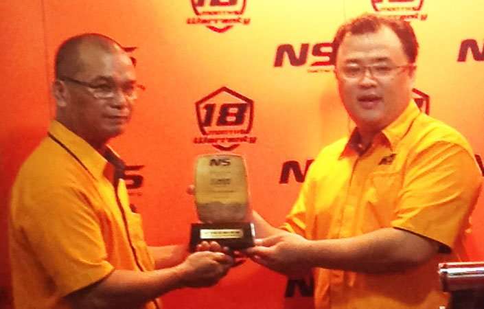 NS Care Center Kini Hadir Bekasi NS Care Center Kini Hadir Bekasi