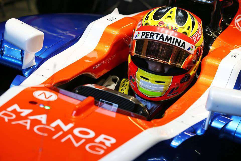 Rio Haryanto dan Pascal Wehrlein, Mana yang Lebih Baik? Rio Haryanto dan Pascal Wehrlein, Mana yang Lebih Baik?