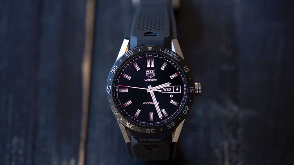 TAG Heuer Connected