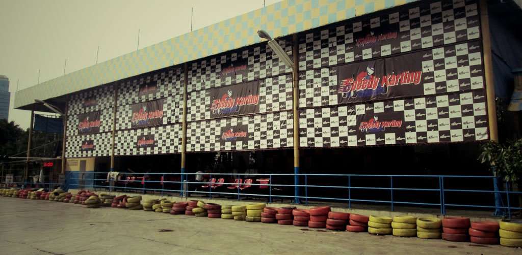IFOS Gelar Nonton Bareng F1 IFOS Gelar Nonton Bareng F1
