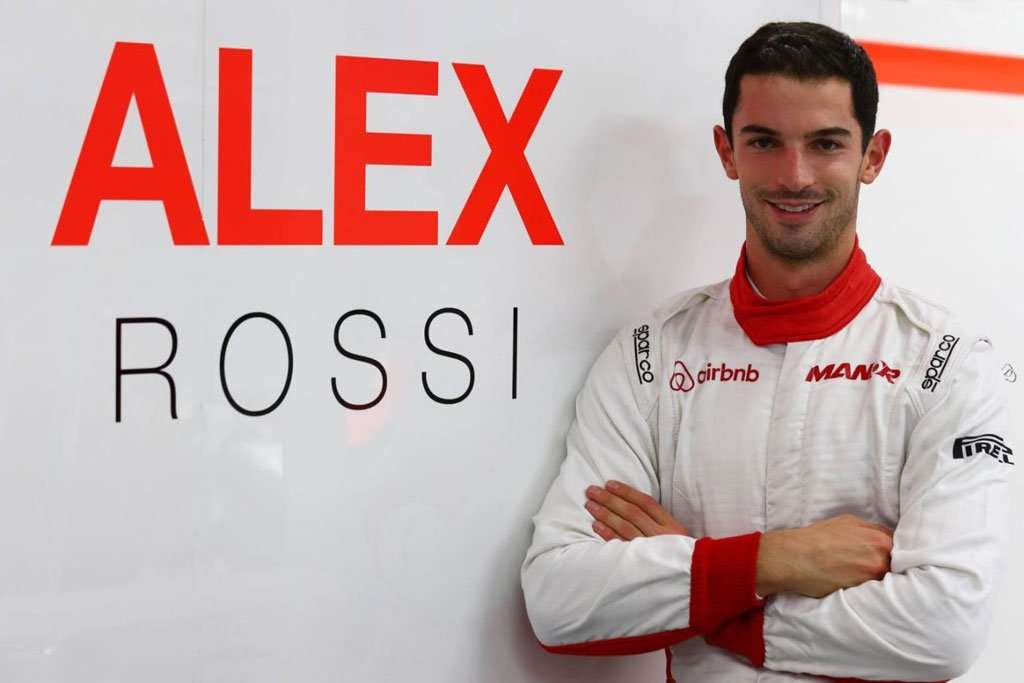 Manor Kembali Rekrut Rossi, Rio Terancam? Manor Kembali Rekrut Rossi, Rio Terancam?