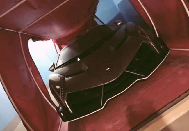 Lamborghini Veneno Kini Berharga Rp 143,1 Miliar Lamborghini Veneno Kini Berharga Rp 143,1 Miliar