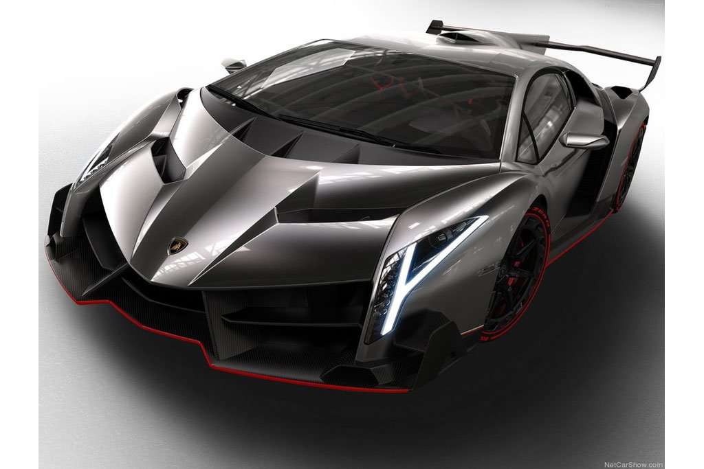 Lamborghini Siap Bikin Hypercar Tantang Project One dan Valkyrie Lamborghini Siap Bikin Hypercar Tantang Project One dan Valkyrie