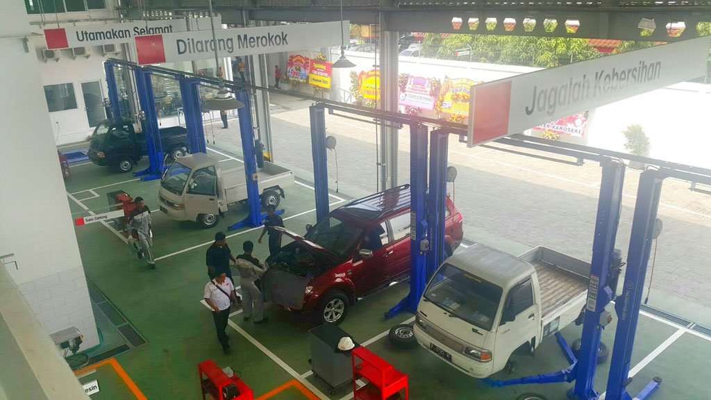 KTB Berikan Pinjaman Mobil Gratis dan Video Pedoman KTB Berikan Pinjaman Mobil Gratis dan Video Pedoman