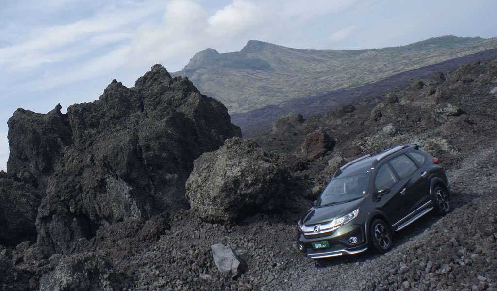 Positif Negatif Penjualan Honda Pada Bulan April Positif Negatif Penjualan Honda Pada Bulan April