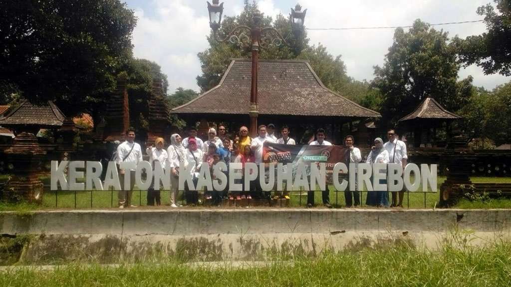 IMC Rayakan Ulang Tahun ke-5, Gelar One Day Touring IMC Rayakan Ulang Tahun ke-5, Gelar One Day Touring