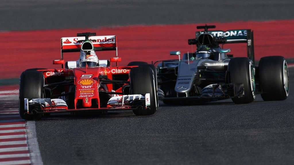 Video: Preview Formula 1 GP Australia 2016 Video: Preview Formula 1 GP Australia 2016