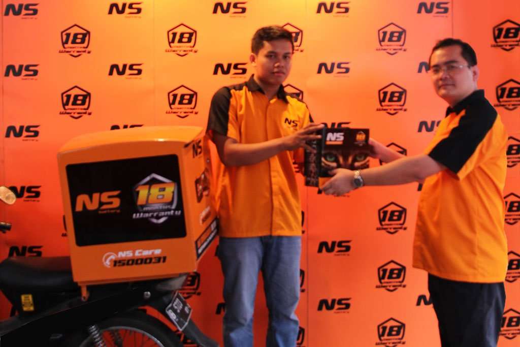 NS Care Center Jejakkan Kaki di Tanggerang NS Care Center Jejakkan Kaki di Tanggerang