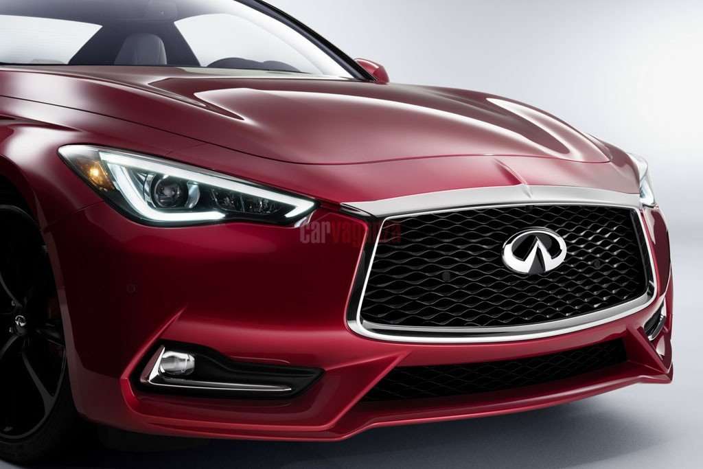 Tidak Laku, Infiniti akan Tinggalkan Eropa Tahun Depan Tidak Laku, Infiniti akan Tinggalkan Eropa Tahun Depan