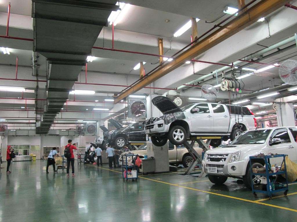 Isuzu Gelar Program Mudik 2016 Isuzu Gelar Program Mudik 2016