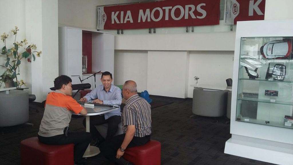 Kia Service Clinic on Tour 2016 Kini Hadir di 8 Kota Kia Service Clinic on Tour 2016 Kini Hadir di 8 Kota