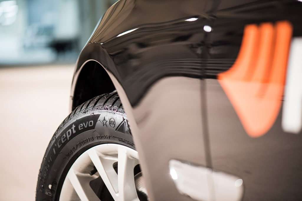 Hankook Tire Menjadi Ban Resmi BMW 7 Series Hankook Tire Menjadi Ban Resmi BMW 7 Series