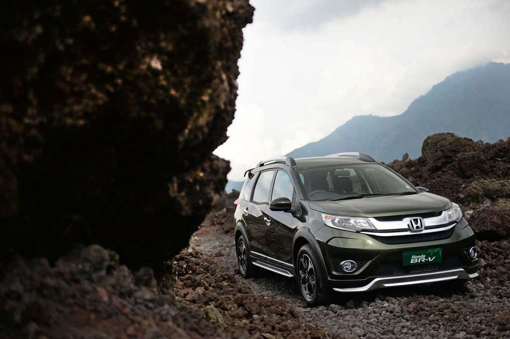 Triwulan Pertama 2016, Penjualan Honda Naik 31,2% Dibandingkan Tahun Lalu Triwulan Pertama 2016, Penjualan Honda Naik 31,2% Dibandingkan Tahun Lalu