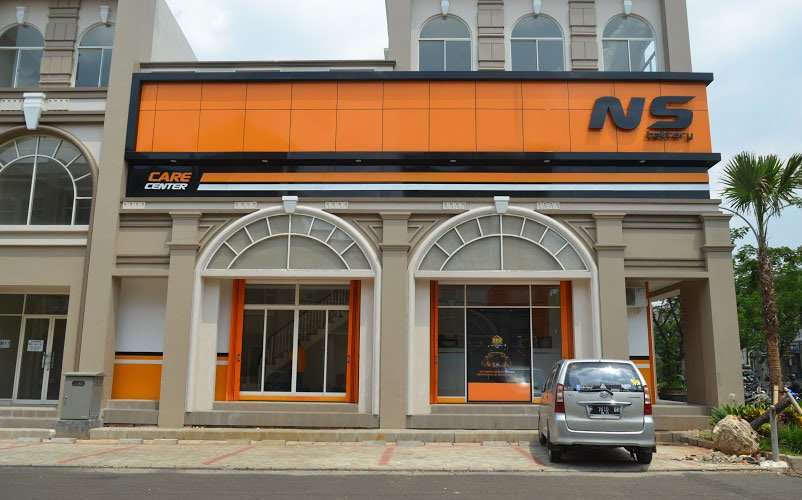 NS Care Center Kini Siap Melayani Konsumen di Bekasi Selatan NS Care Center Kini Siap Melayani Konsumen di Bekasi Selatan
