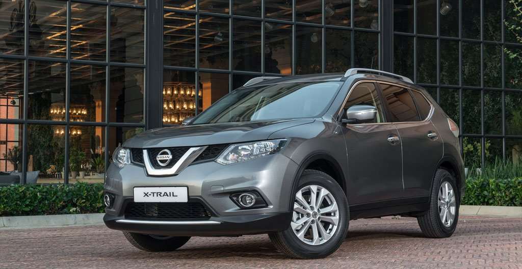 Inilah Produk yang Diboyong Nissan dan Datsun di IIMS 2016 Inilah Produk yang Diboyong Nissan dan Datsun di IIMS 2016