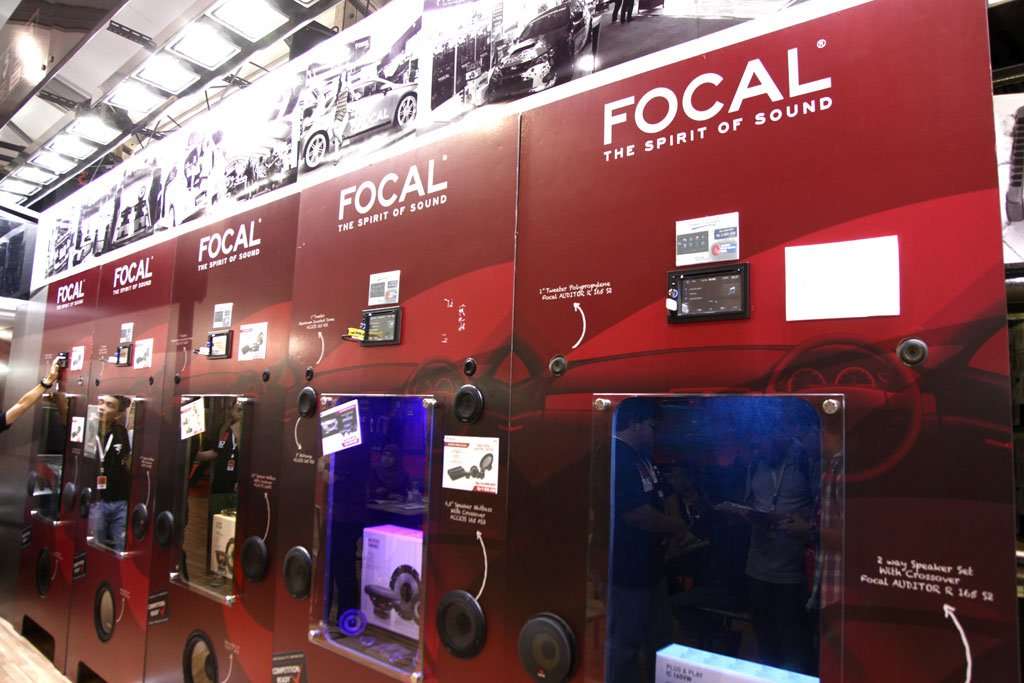 Focal Audio Hadirkan Paket Audio Mulai Rp 4,8 Juta di IIMS 2016 Focal Audio Hadirkan Paket Audio Mulai Rp 4,8 Juta di IIMS 2016