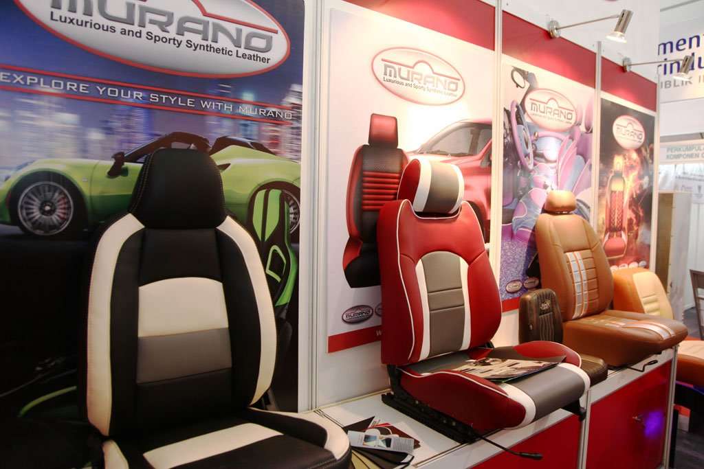 Murano Tawarkan Diskon 20% Selama IIMS 2016 Murano Tawarkan Diskon 20% Selama IIMS 2016